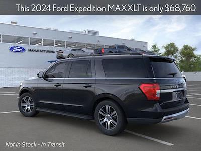 2024 Ford Expedition MAX 4x2, SUV for sale #A92272 - photo 2