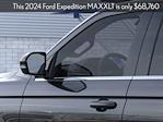 2024 Ford Expedition MAX 4x2, SUV for sale #A92272 - photo 23