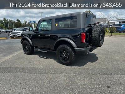 2024 Ford Bronco 4WD, SUV for sale #A92334 - photo 2