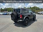 2024 Ford Bronco 4WD, SUV for sale #A92334 - photo 12