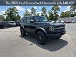 2024 Ford Bronco 4WD, SUV for sale #A92334 - photo 19