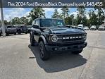 2024 Ford Bronco 4WD, SUV for sale #A92334 - photo 20