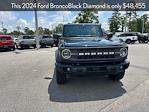 2024 Ford Bronco 4WD, SUV for sale #A92334 - photo 21