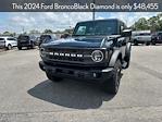 2024 Ford Bronco 4WD, SUV for sale #A92334 - photo 23