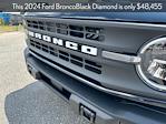 2024 Ford Bronco 4WD, SUV for sale #A92334 - photo 27