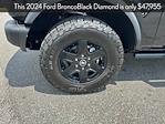 2024 Ford Bronco 4WD, SUV for sale #A92334 - photo 28