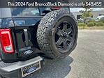 2024 Ford Bronco 4WD, SUV for sale #A92334 - photo 29