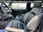 2024 Ford Bronco 4WD, SUV for sale #A92334 - photo 35