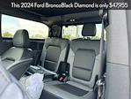 2024 Ford Bronco 4WD, SUV for sale #A92334 - photo 37