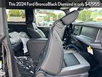 2024 Ford Bronco 4WD, SUV for sale #A92334 - photo 40