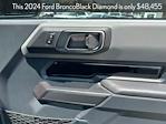 2024 Ford Bronco 4WD, SUV for sale #A92334 - photo 42