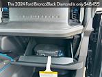 2024 Ford Bronco 4WD, SUV for sale #A92334 - photo 44