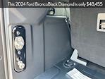 2024 Ford Bronco 4WD, SUV for sale #A92334 - photo 48