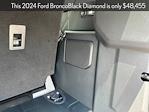 2024 Ford Bronco 4WD, SUV for sale #A92334 - photo 49