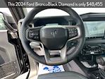 2024 Ford Bronco 4WD, SUV for sale #A92334 - photo 50