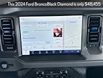 2024 Ford Bronco 4WD, SUV for sale #A92334 - photo 59