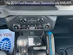 2024 Ford Bronco 4WD, SUV for sale #A92334 - photo 60