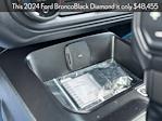 2024 Ford Bronco 4WD, SUV for sale #A92334 - photo 67