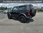 2024 Ford Bronco 4WD, SUV for sale #A92334 - photo 2