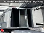 2024 Ford Bronco 4WD, SUV for sale #A92334 - photo 71