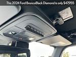 2024 Ford Bronco 4WD, SUV for sale #A92334 - photo 76