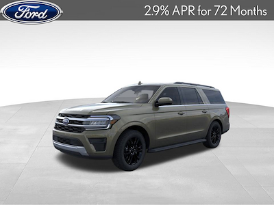 2024 Ford Expedition MAX 4x2, SUV for sale #A92385 - photo 1