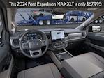 2024 Ford Expedition MAX 4x2, SUV for sale #A92385 - photo 11