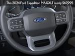 2024 Ford Expedition MAX 4x2, SUV for sale #A92385 - photo 14