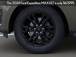 2024 Ford Expedition MAX 4x2, SUV for sale #A92385 - photo 22