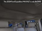 2024 Ford Expedition MAX 4x2, SUV for sale #A92385 - photo 27