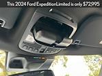 New 2024 Ford Expedition Limited 4x2, SUV for sale #A92467 - photo 103