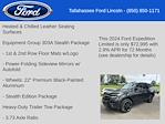 New 2024 Ford Expedition Limited 4x2, SUV for sale #A92467 - photo 4