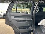 New 2024 Ford Expedition Limited 4x2, SUV for sale #A92467 - photo 36