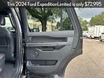 New 2024 Ford Expedition Limited 4x2, SUV for sale #A92467 - photo 39