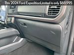 New 2024 Ford Expedition Limited 4x2, SUV for sale #A92467 - photo 44