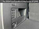 New 2024 Ford Expedition Limited 4x2, SUV for sale #A92467 - photo 49