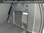 New 2024 Ford Expedition Limited 4x2, SUV for sale #A92467 - photo 50