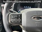 New 2024 Ford Expedition Limited 4x2, SUV for sale #A92467 - photo 70