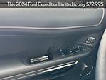 New 2024 Ford Expedition Limited 4x2, SUV for sale #A92467 - photo 73