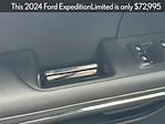 New 2024 Ford Expedition Limited 4x2, SUV for sale #A92467 - photo 74