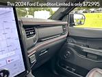 New 2024 Ford Expedition Limited 4x2, SUV for sale #A92467 - photo 78