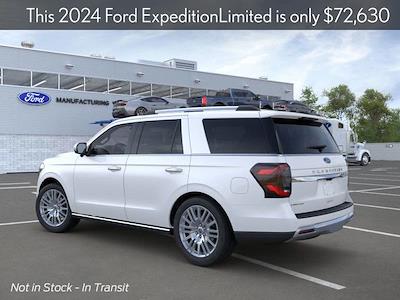 2024 Ford Expedition 4x2, SUV for sale #A92500 - photo 2