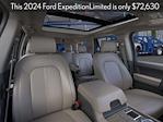 2024 Ford Expedition 4x2, SUV for sale #A92500 - photo 12