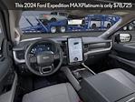 2024 Ford Expedition MAX 4x2, SUV for sale #A92654 - photo 11