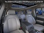 2024 Ford Expedition MAX 4x2, SUV for sale #A92654 - photo 12