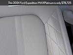 2024 Ford Expedition MAX 4x2, SUV for sale #A92654 - photo 19