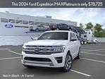 2024 Ford Expedition MAX 4x2, SUV for sale #A92654 - photo 4