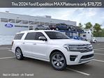 2024 Ford Expedition MAX 4x2, SUV for sale #A92654 - photo 8