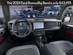 2024 Ford Bronco 4WD, SUV for sale #A92729 - photo 11