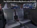 2024 Ford Bronco 4WD, SUV for sale #A92729 - photo 13